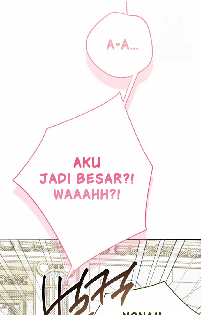 Baca Baby Tyrant - Chapter 114 halaman 80