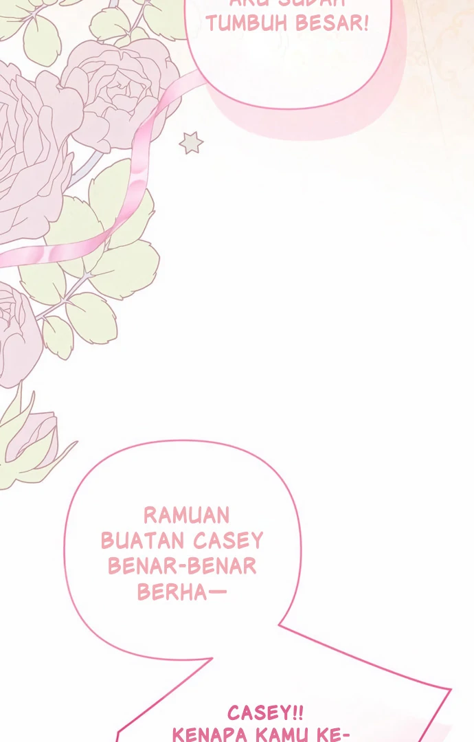 Baca Baby Tyrant - Chapter 114 halaman 85