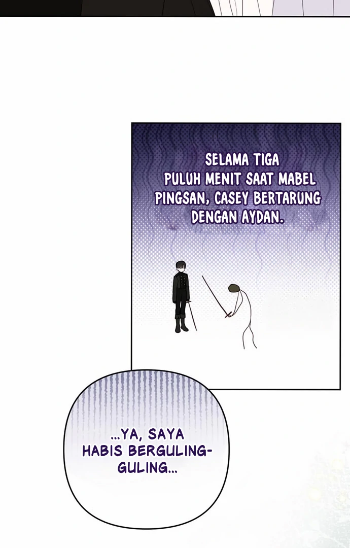 Baca Baby Tyrant - Chapter 114 halaman 87