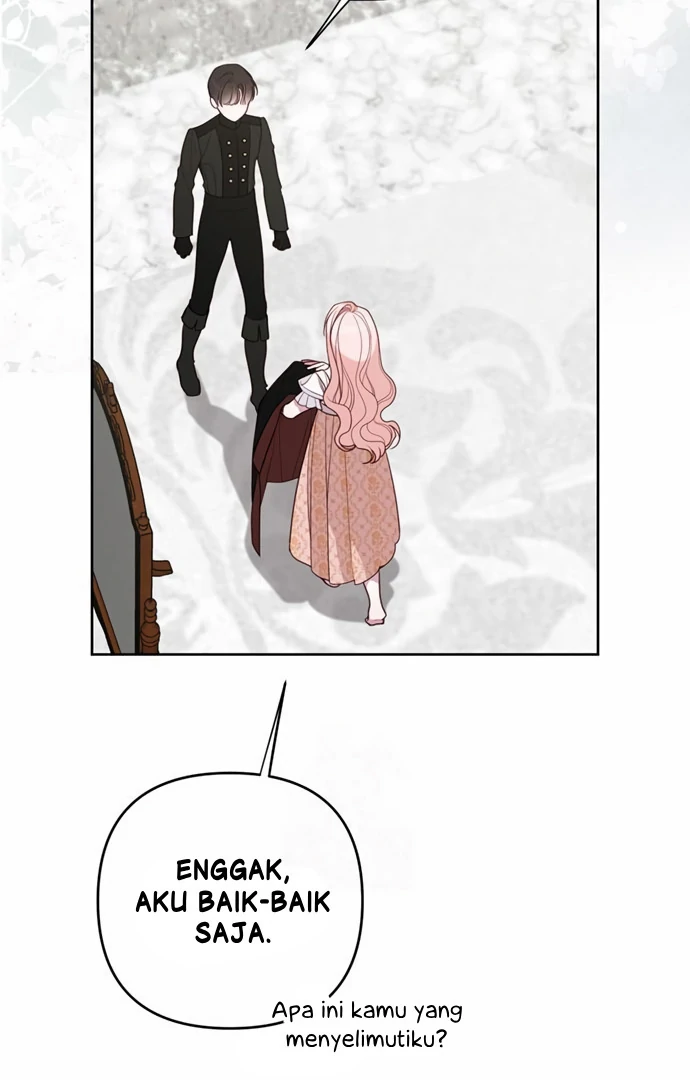 Baca Baby Tyrant - Chapter 114 halaman 89