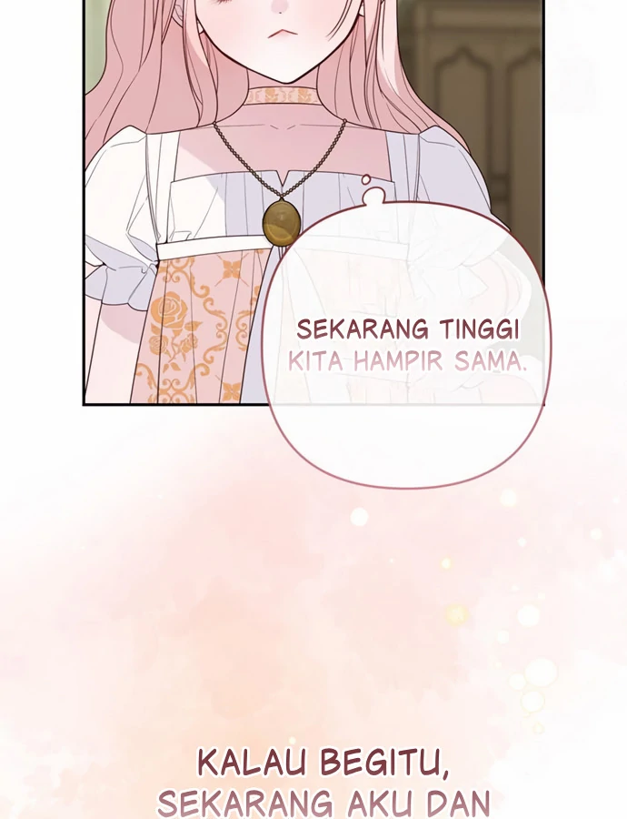 Baca Baby Tyrant - Chapter 114 halaman 92
