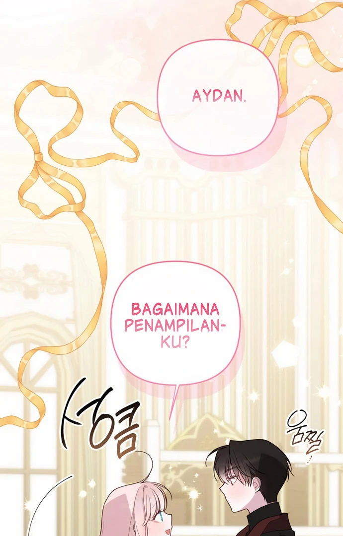Baca Baby Tyrant - Chapter 114 halaman 94