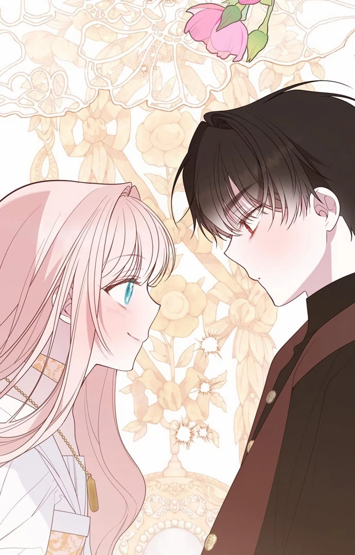 Baca Baby Tyrant - Chapter 114 halaman 96