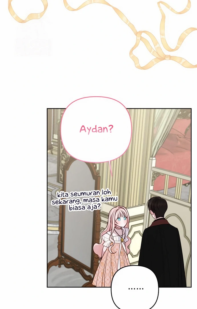Baca Baby Tyrant - Chapter 114 halaman 98