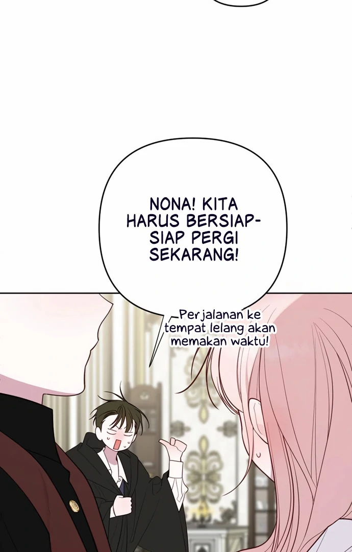 Baca Baby Tyrant - Chapter 114 halaman 99