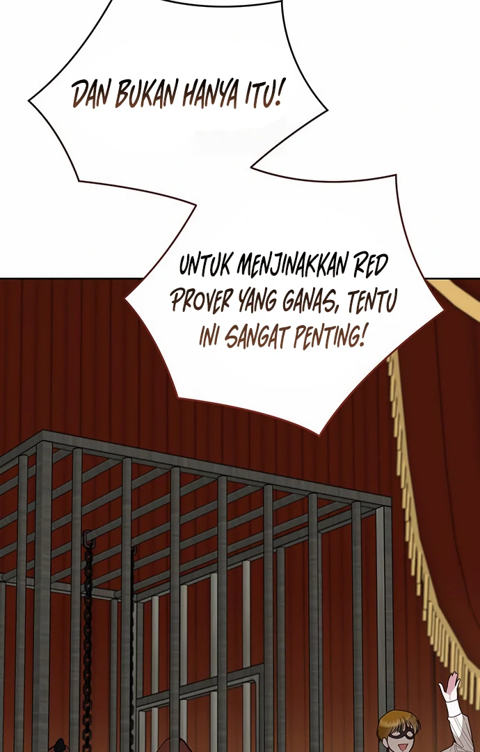 Baca Baby Tyrant - Chapter 115 halaman 104