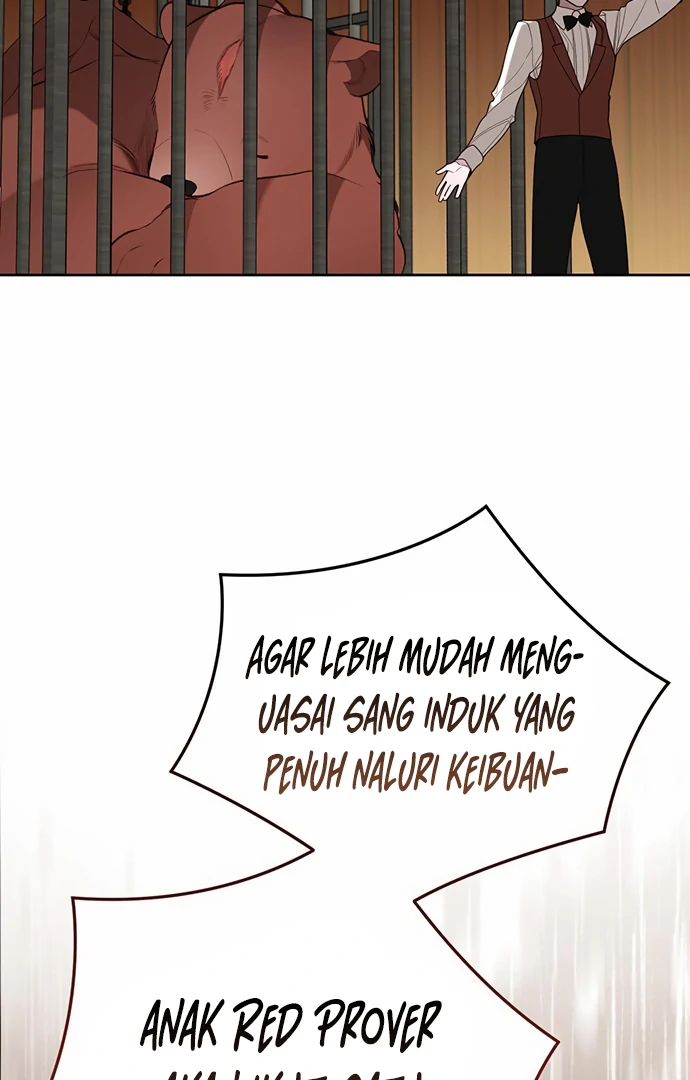 Baca Baby Tyrant - Chapter 115 halaman 105