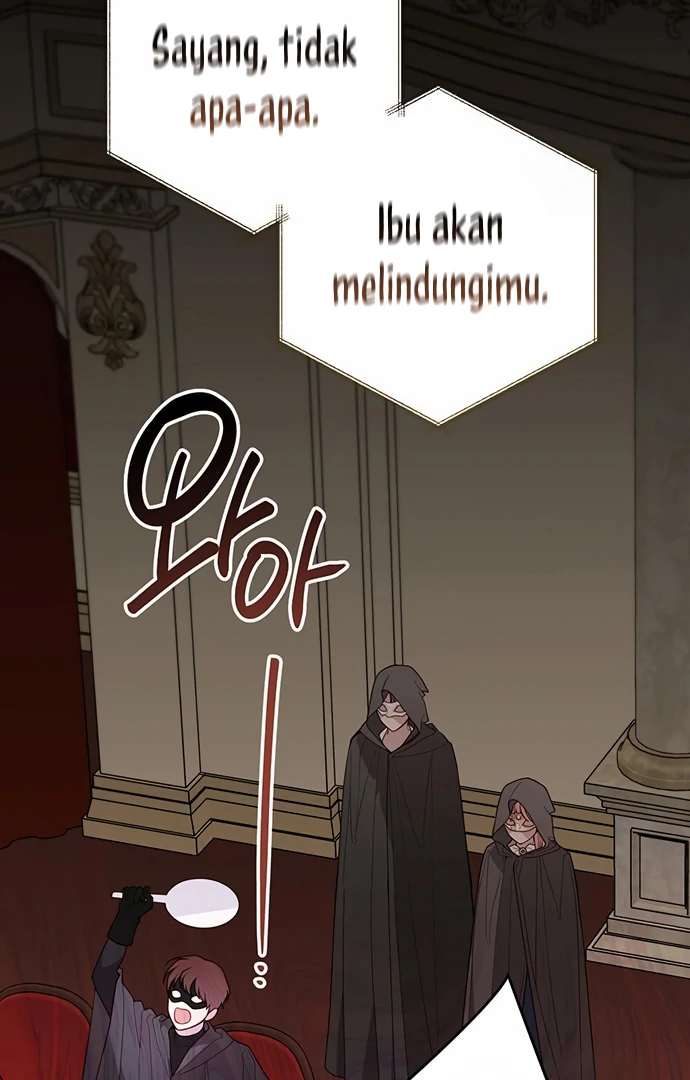 Baca Baby Tyrant - Chapter 115 halaman 109