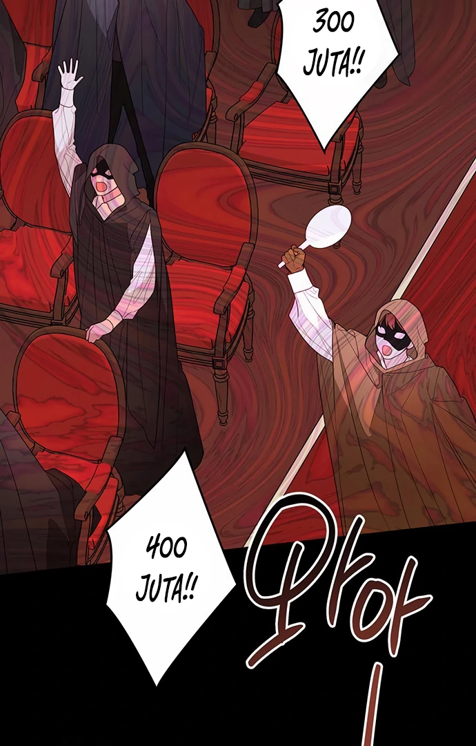 Baca Baby Tyrant - Chapter 115 halaman 110