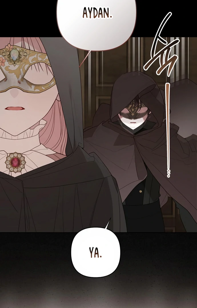 Baca Baby Tyrant - Chapter 115 halaman 112