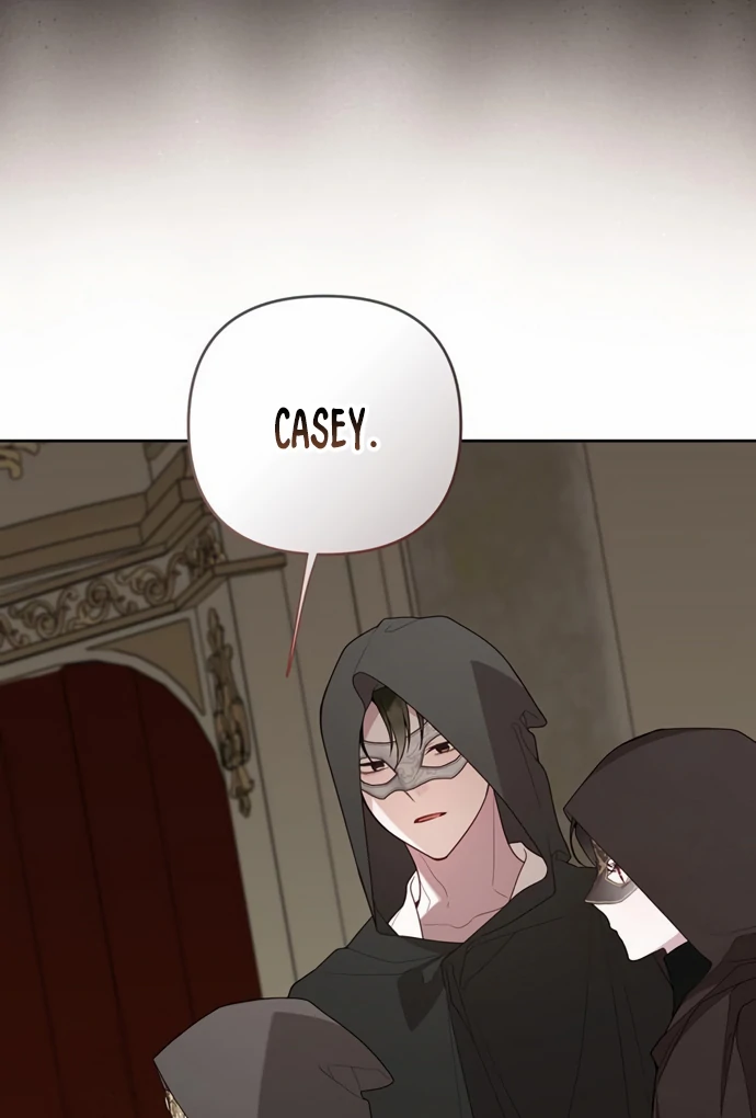 Baca Baby Tyrant - Chapter 115 halaman 113