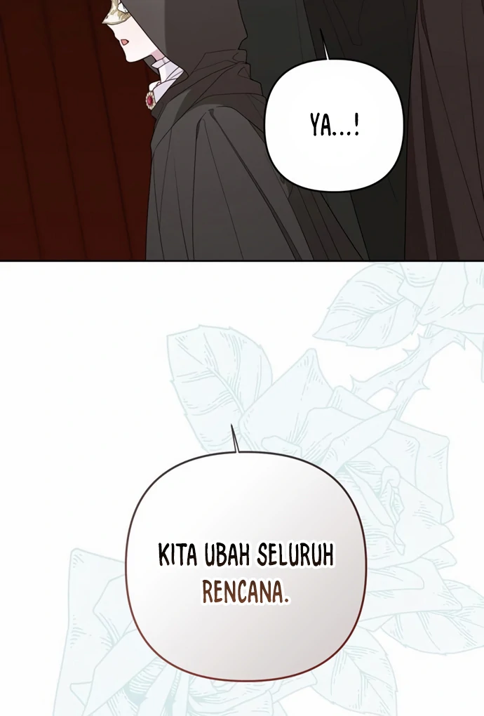 Baca Baby Tyrant - Chapter 115 halaman 114