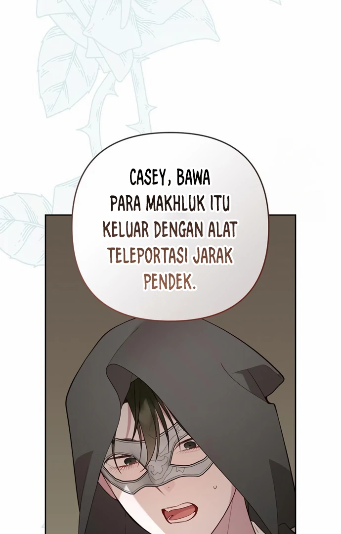 Baca Baby Tyrant - Chapter 115 halaman 115