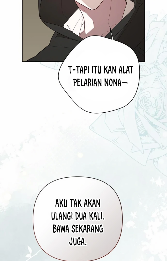 Baca Baby Tyrant - Chapter 115 halaman 116