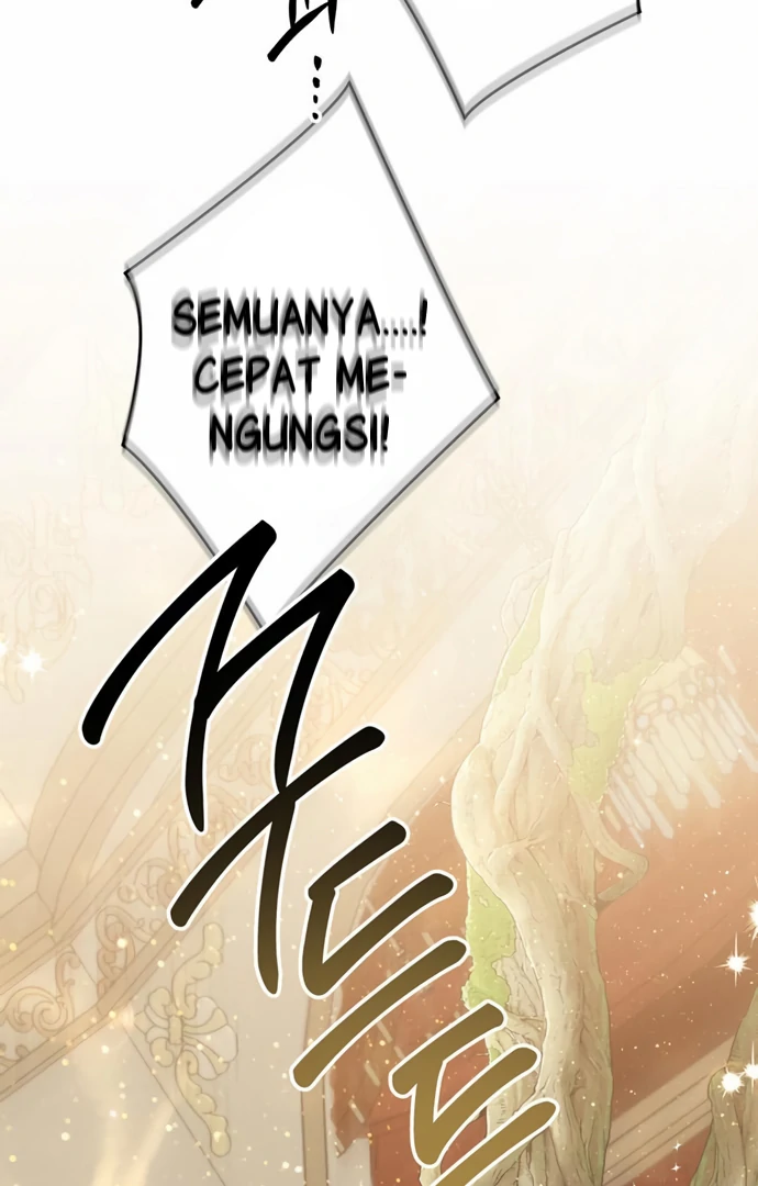 Baca Baby Tyrant - Chapter 115 halaman 121