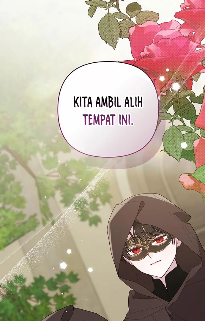 Baca Baby Tyrant - Chapter 115 halaman 124