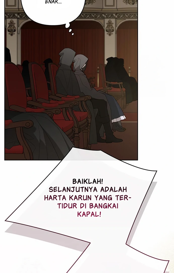 Baca Baby Tyrant - Chapter 115 halaman 14