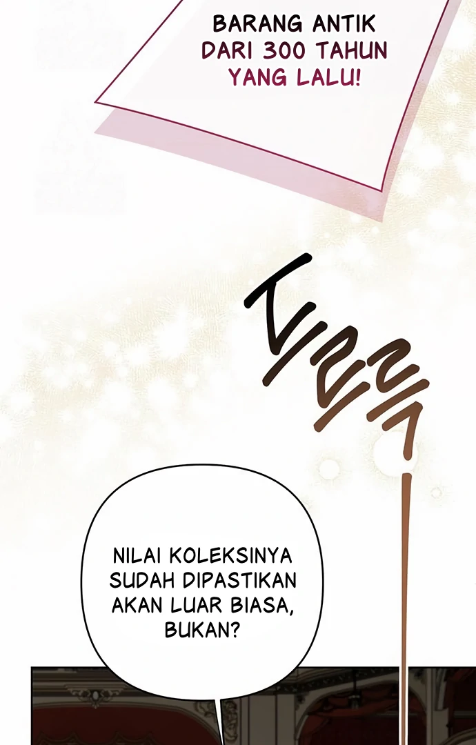 Baca Baby Tyrant - Chapter 115 halaman 15