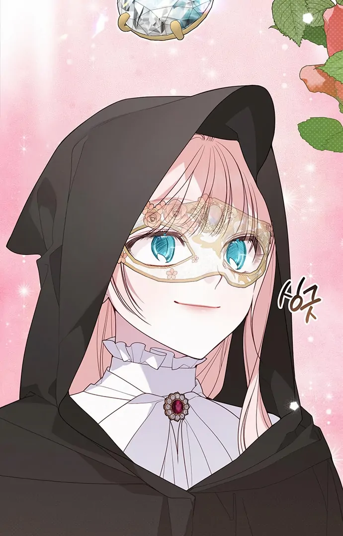 Baca Baby Tyrant - Chapter 115 halaman 20