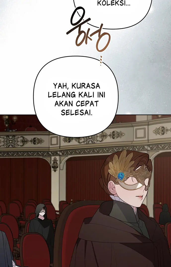 Baca Baby Tyrant - Chapter 115 halaman 26
