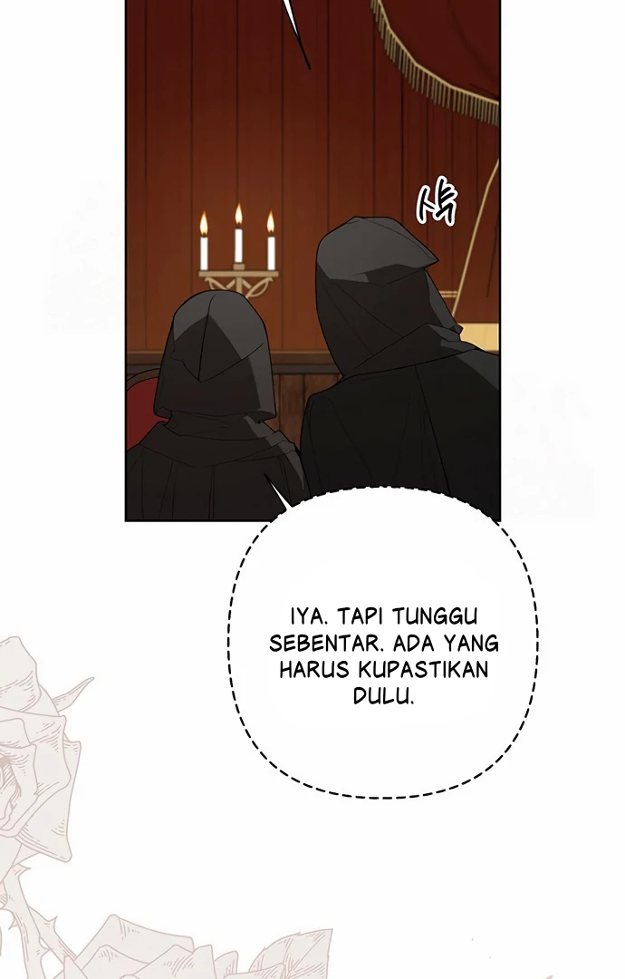 Baca Baby Tyrant - Chapter 115 halaman 28