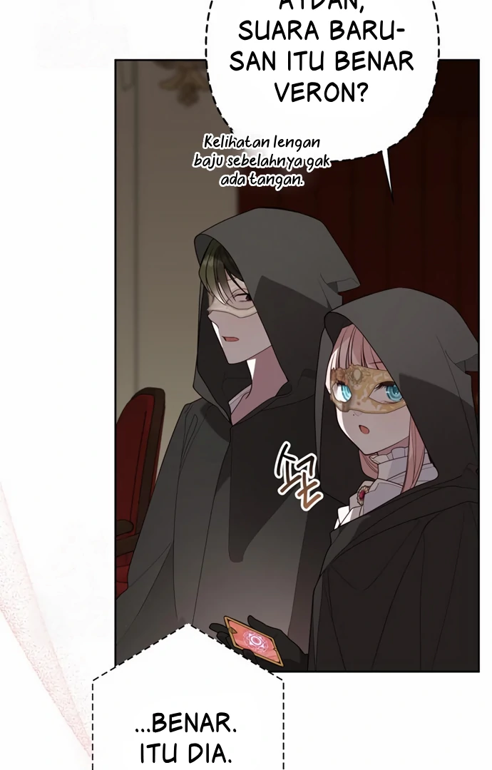 Baca Baby Tyrant - Chapter 115 halaman 35