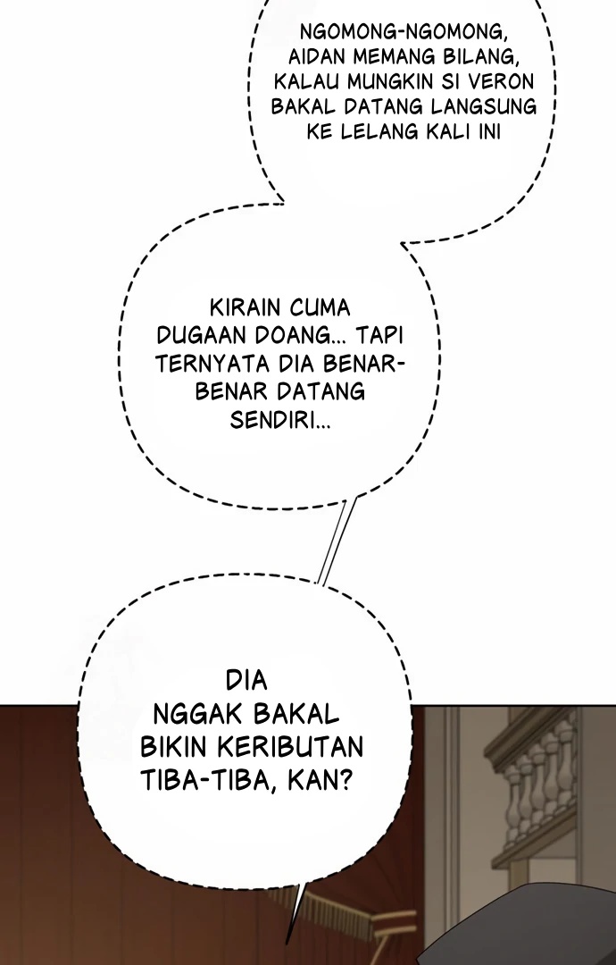 Baca Baby Tyrant - Chapter 115 halaman 49