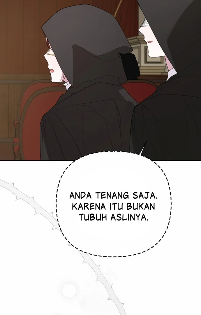 Baca Baby Tyrant - Chapter 115 halaman 50