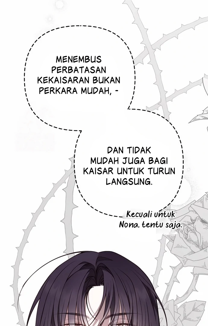 Baca Baby Tyrant - Chapter 115 halaman 51