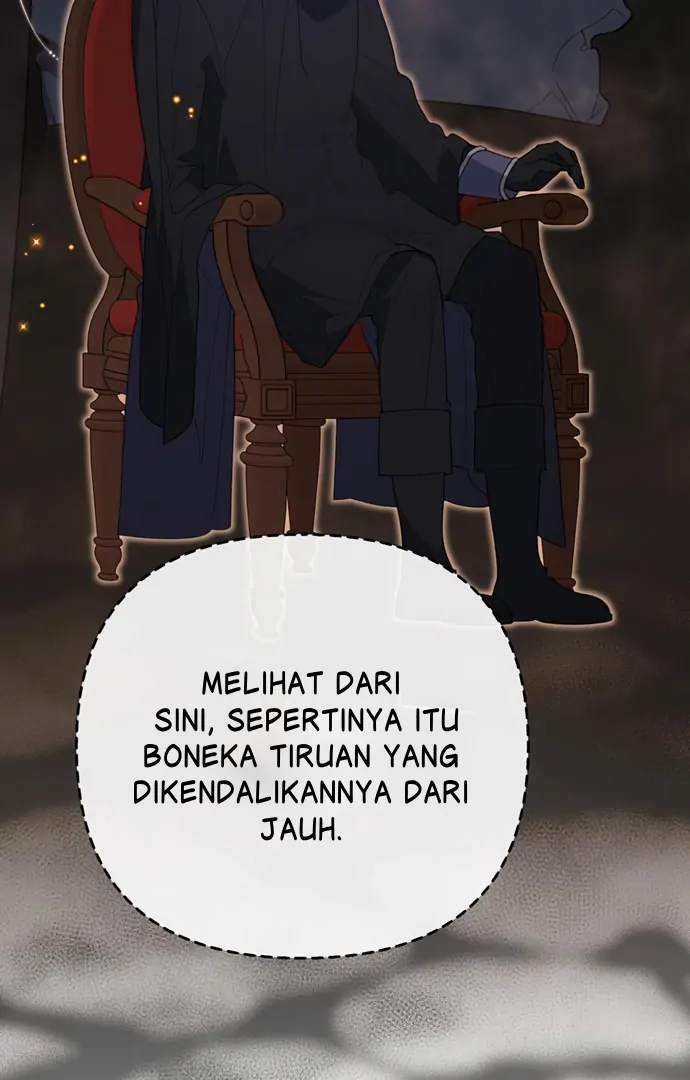 Baca Baby Tyrant - Chapter 115 halaman 53