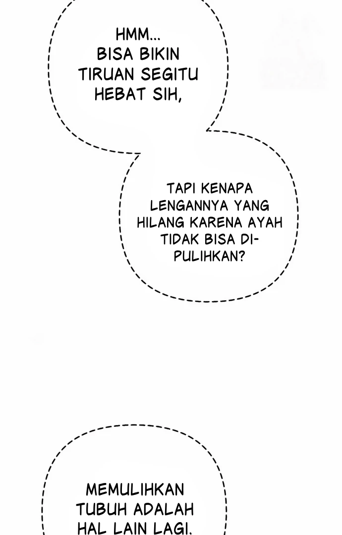 Baca Baby Tyrant - Chapter 115 halaman 55