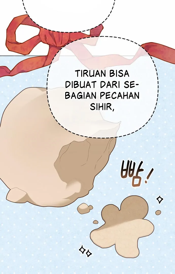 Baca Baby Tyrant - Chapter 115 halaman 56