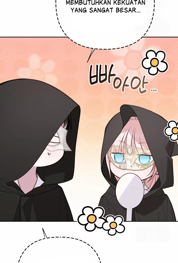 Baca Baby Tyrant - Chapter 115 halaman 58