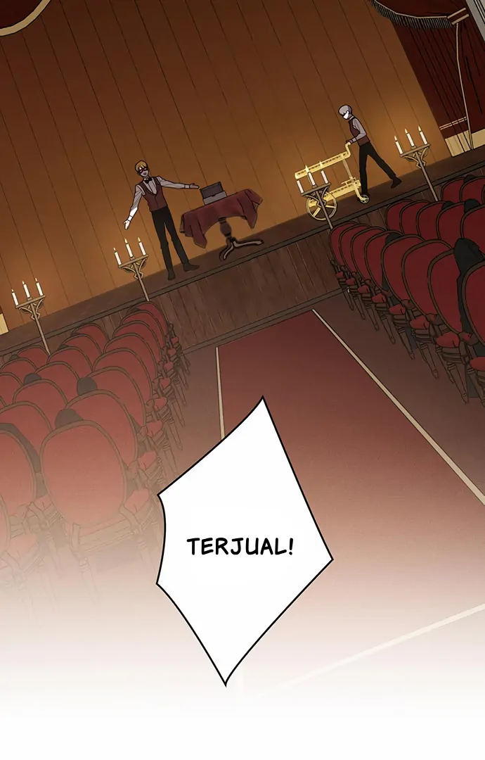Baca Baby Tyrant - Chapter 115 halaman 6