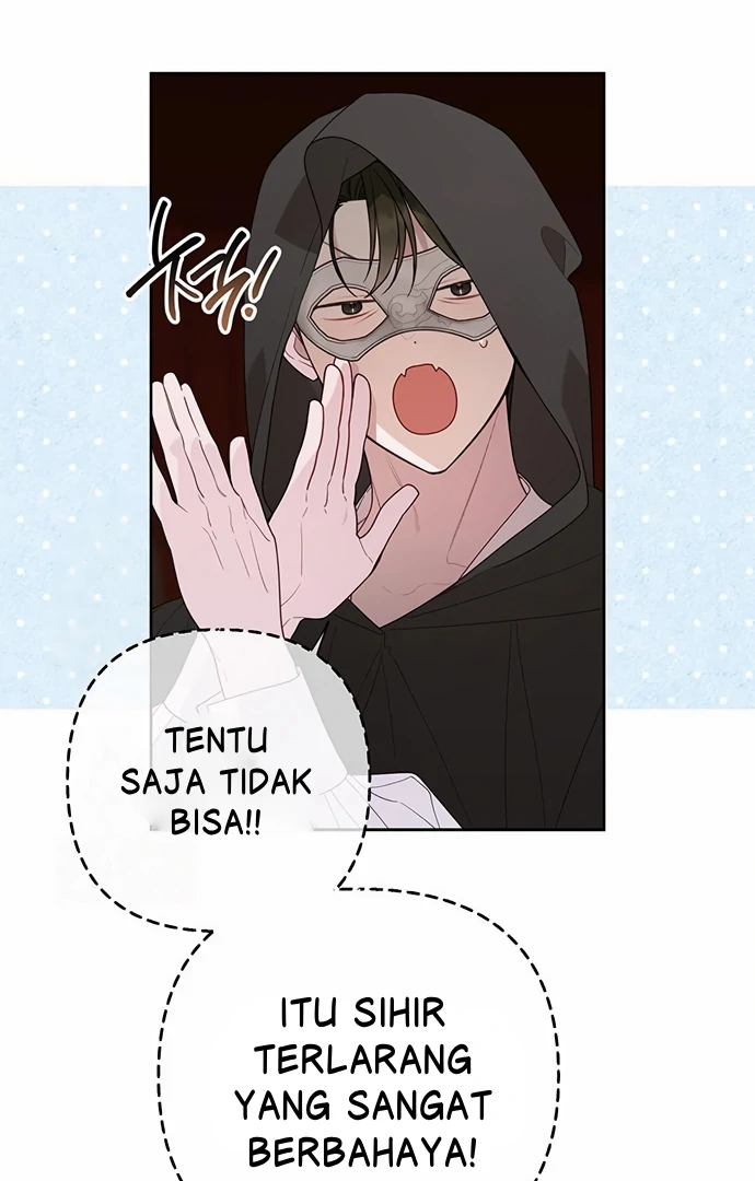 Baca Baby Tyrant - Chapter 115 halaman 60