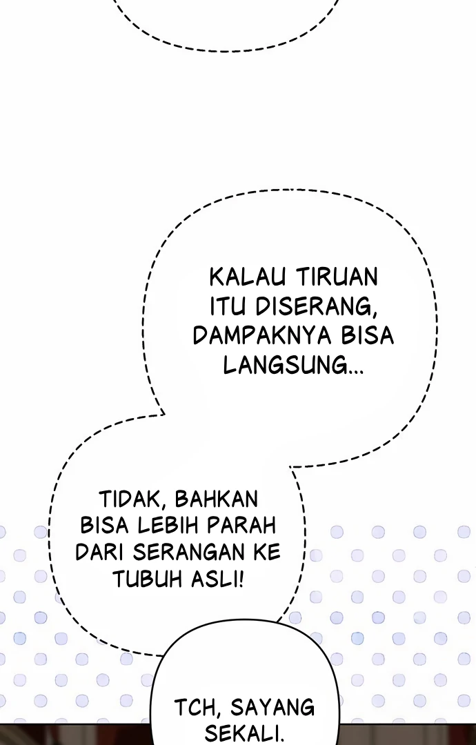 Baca Baby Tyrant - Chapter 115 halaman 61