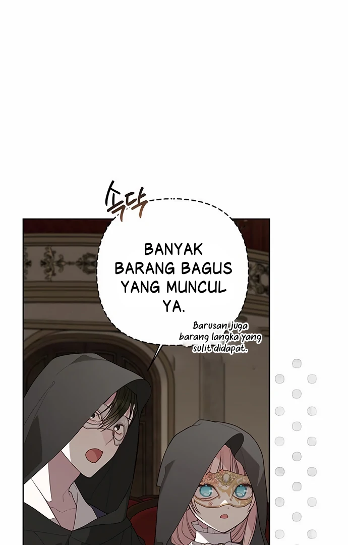 Baca Baby Tyrant - Chapter 115 halaman 7