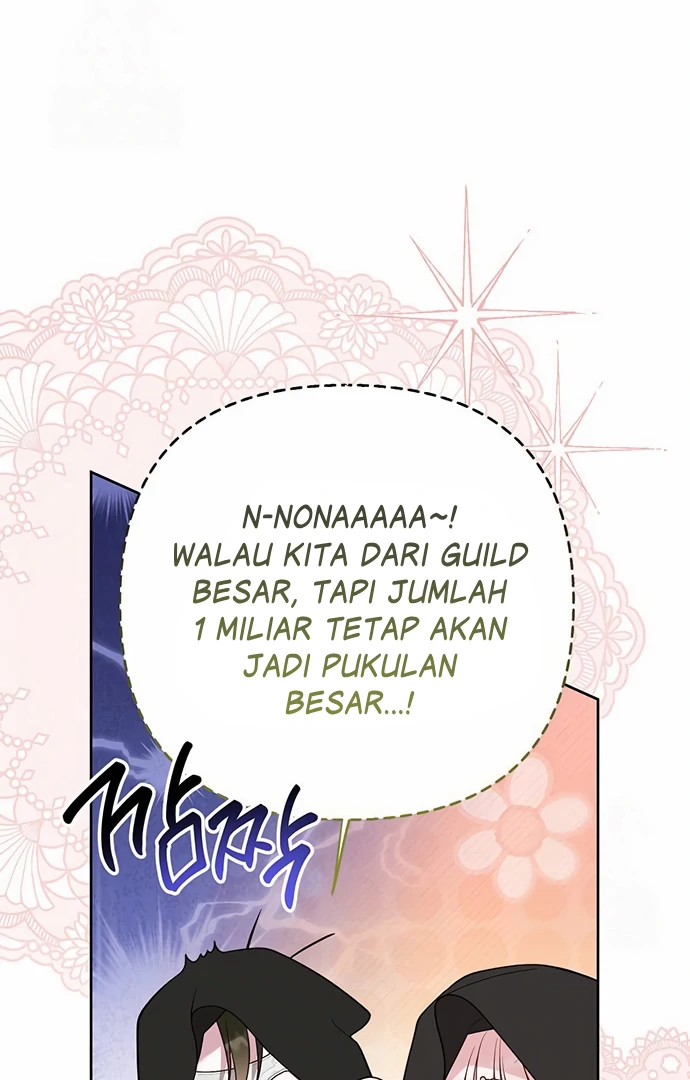 Baca Baby Tyrant - Chapter 115 halaman 71