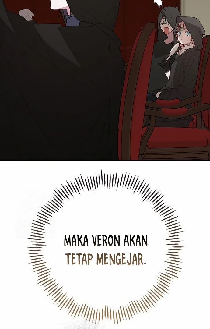 Baca Baby Tyrant - Chapter 115 halaman 76