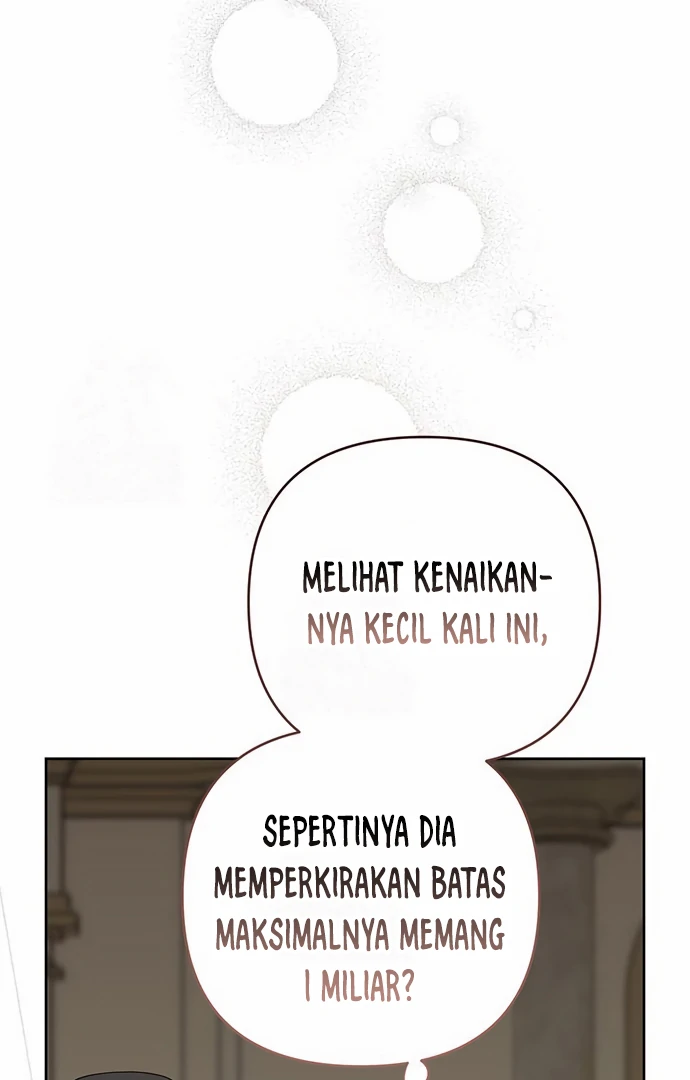 Baca Baby Tyrant - Chapter 115 halaman 77