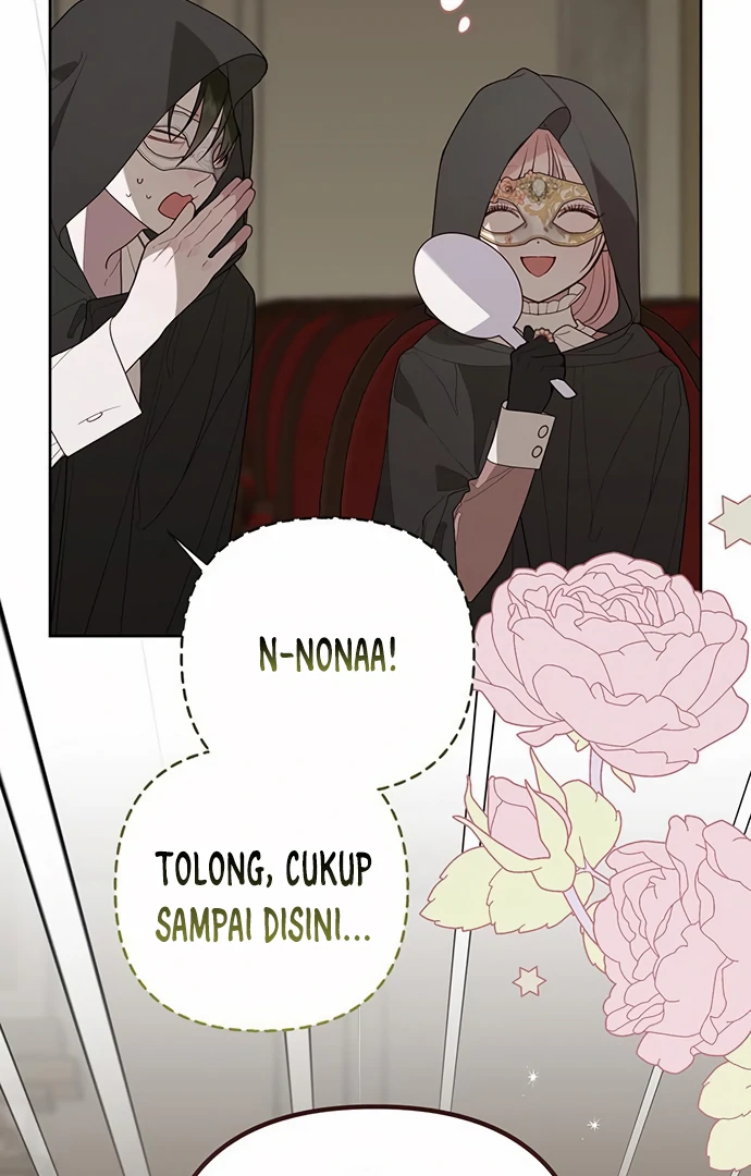 Baca Baby Tyrant - Chapter 115 halaman 78