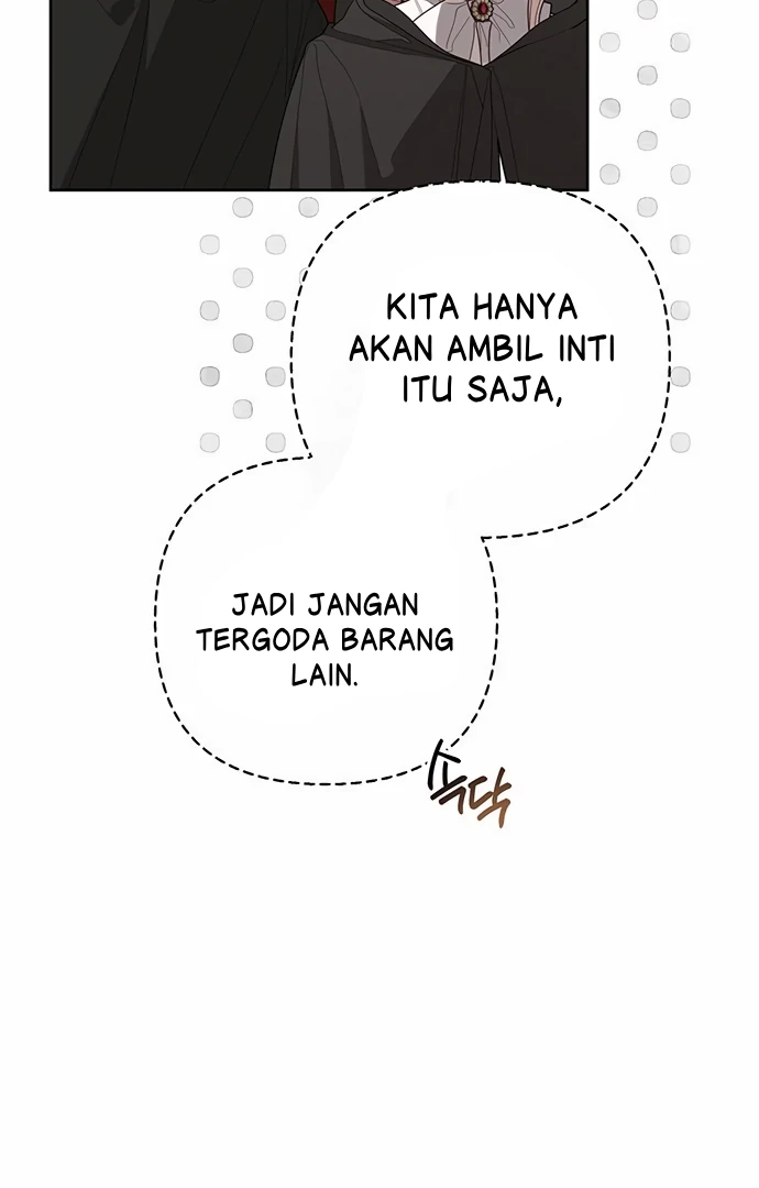 Baca Baby Tyrant - Chapter 115 halaman 8