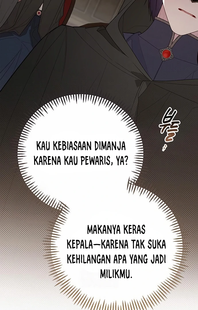 Baca Baby Tyrant - Chapter 115 halaman 89