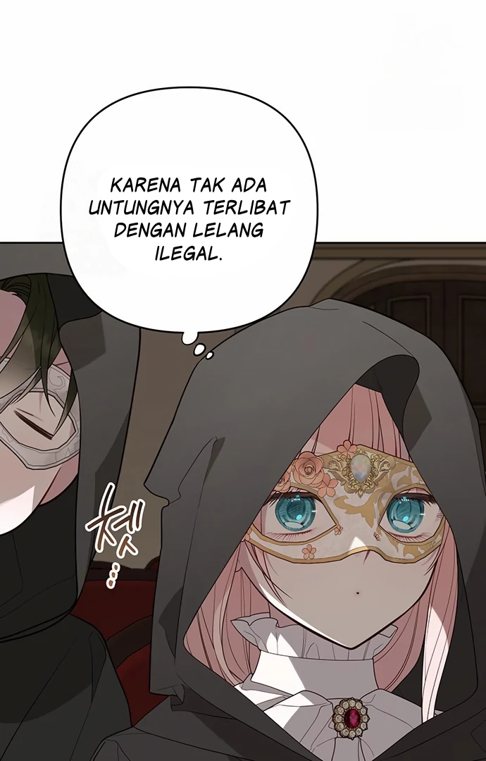 Baca Baby Tyrant - Chapter 115 halaman 9
