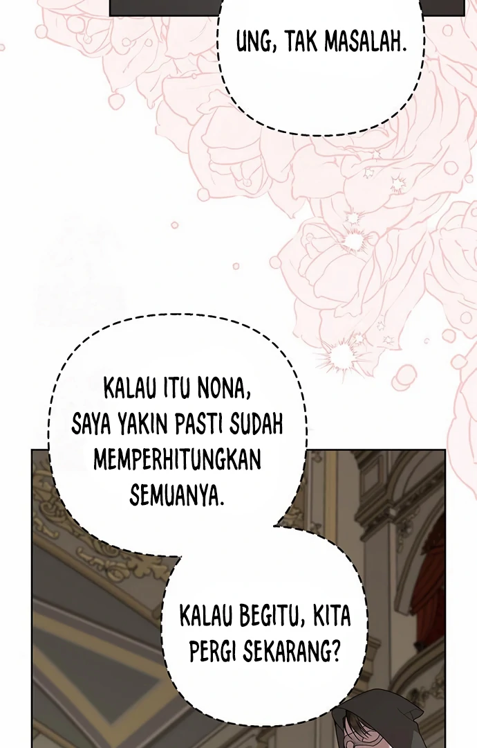Baca Baby Tyrant - Chapter 115 halaman 93