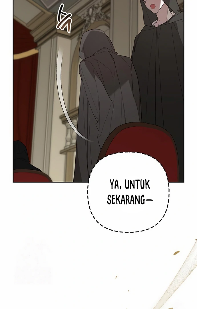 Baca Baby Tyrant - Chapter 115 halaman 94