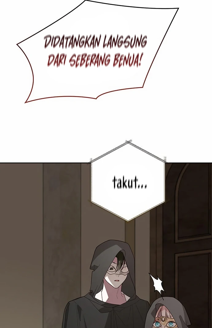 Baca Baby Tyrant - Chapter 115 halaman 99