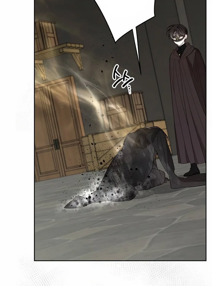 Baca Baby Tyrant - Chapter 116 halaman 103