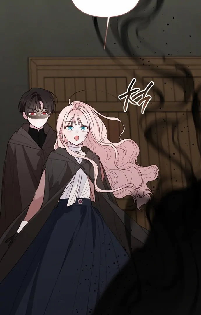 Baca Baby Tyrant - Chapter 116 halaman 108