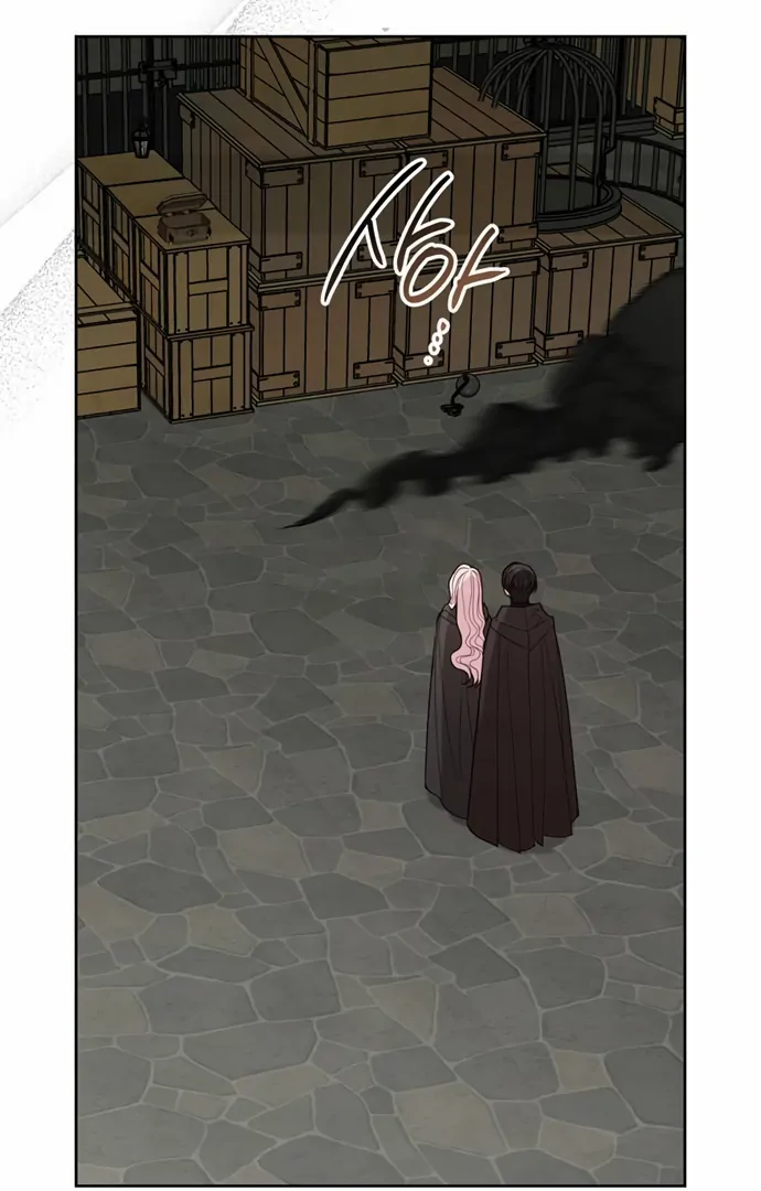 Baca Baby Tyrant - Chapter 116 halaman 114